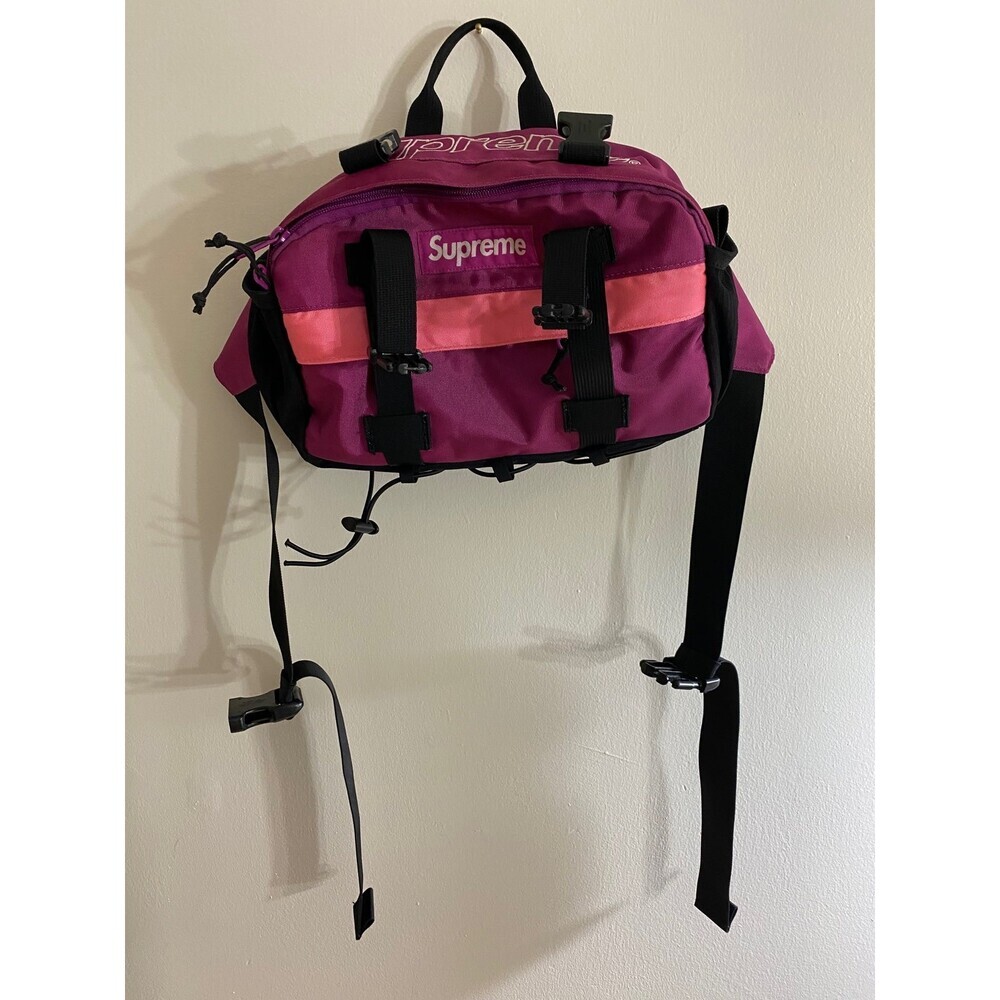 Supreme Waist Bag - Picture 4 of 7